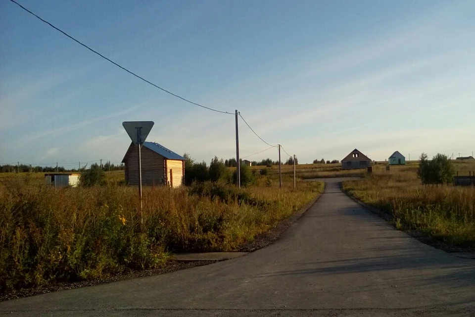 Многодетные семьи Нижегородской области не могут переехать в новые дома из-за отсутствия газа и воды