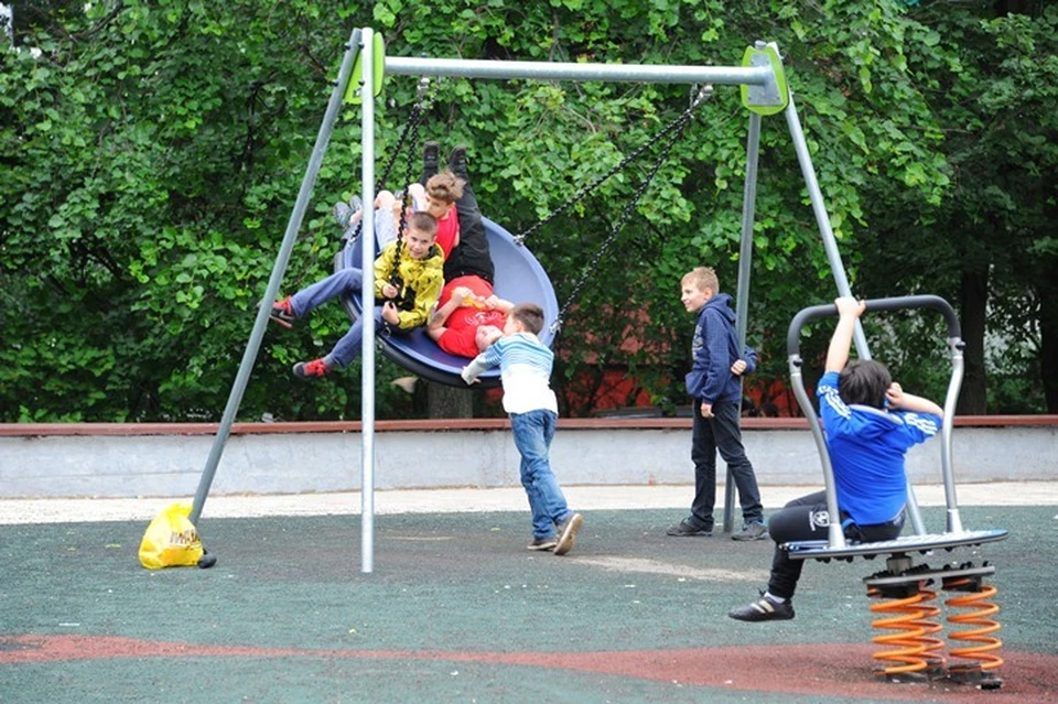 В России каждый пятый житель чувствует себя в полной безопасности