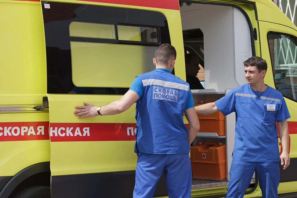Фото: Правительство ТО
