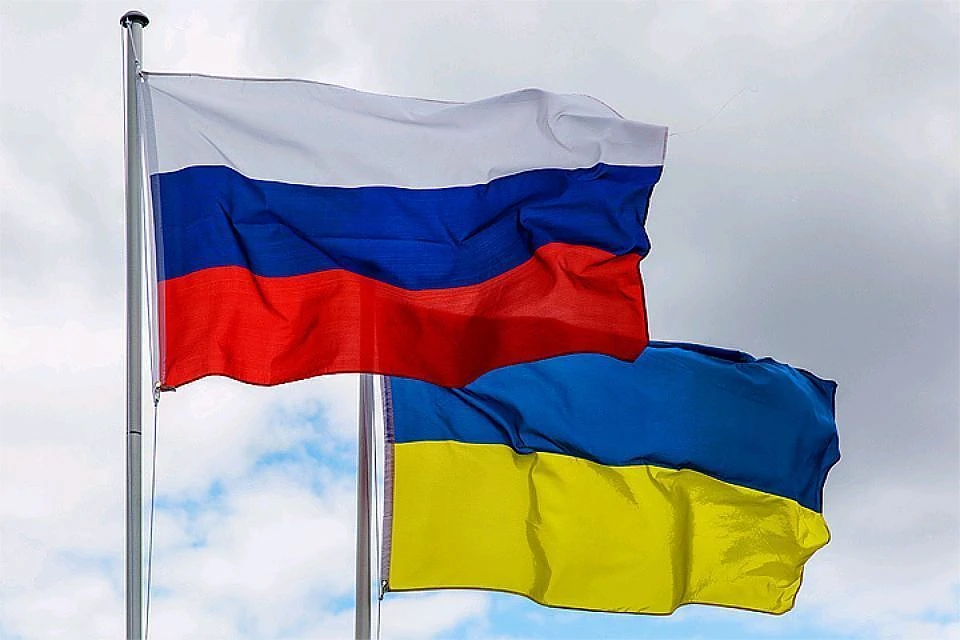 Договор о дружбе, сотрудничестве и партнерстве между Украиной и Российской Федерацией был подписан 31 мая 1997 года