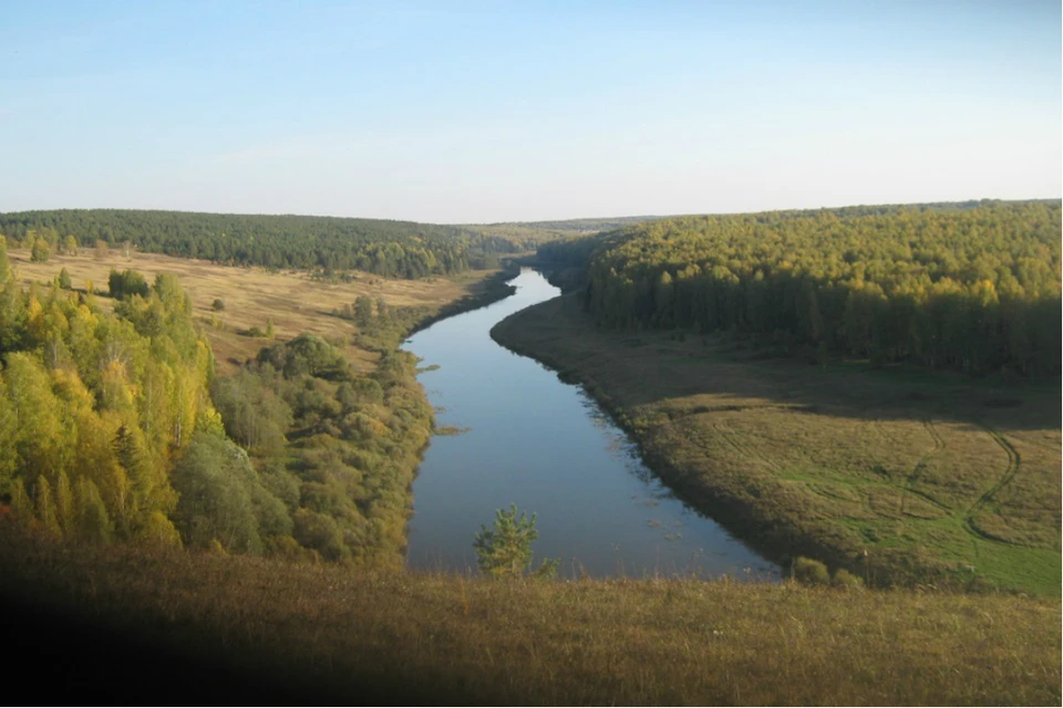 В Кировской области немало туристических маршрутов. Фото: www.drive2.ru