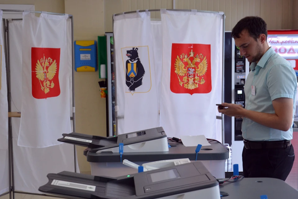 То что произошло на выборах в Хабаровске уже случалось - в Воронеже.