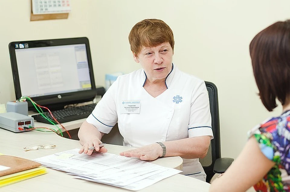 Восстановительное лечение щитовидной железы проводят по авторскому методу доцента, кандидата медицинских наук Натальи Алексеевны Гавриловой.