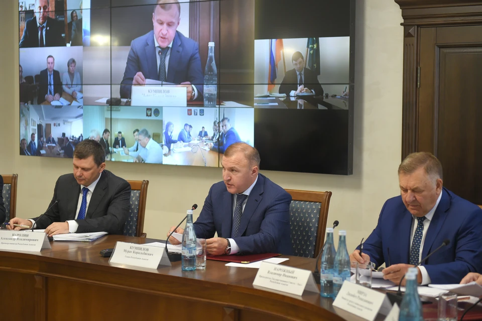 Фото: пресс-служба Республики Адыгея