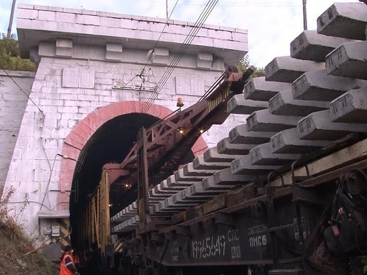 Испания потратила € млн на поезда и выяснила, что они не помещаются в тоннели