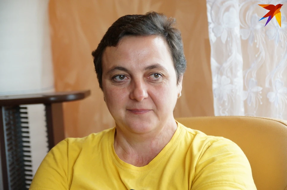 Татьяна не знает, как дожить до следующего МРЭКа