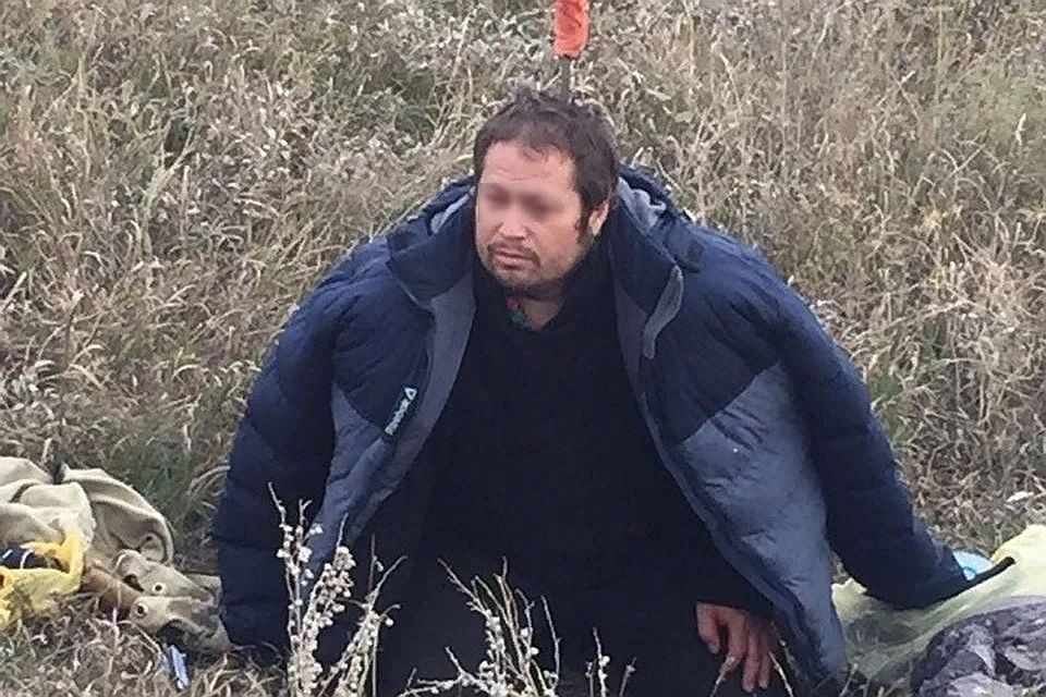 Веселый Юра пошел на поправку
