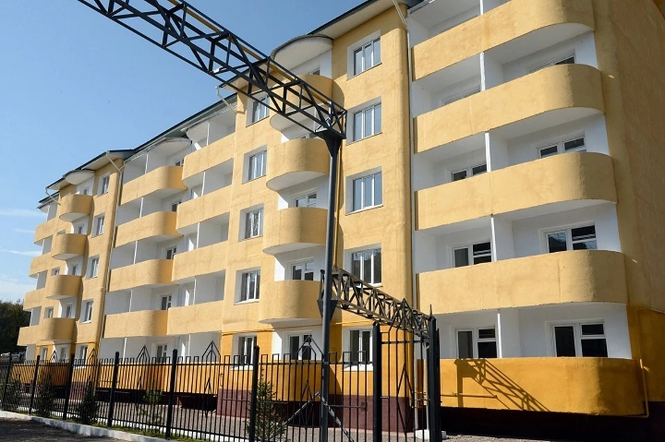 В скором будущем обещают сделать госипотеку доступной для всех кыргызстанцев, не только для бюджетников.