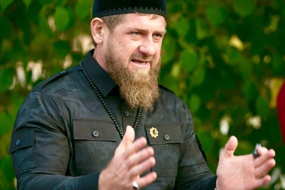 Кадыров пришел в ярость из-за чеченца, бросившего банку в парней в автобусе