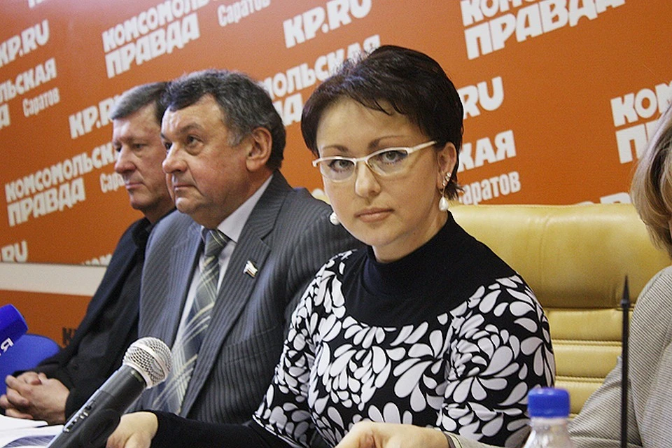 Наталью Соколову выгнали из правительства. Фото с официальной группы министерства занятости, труда и миграции
