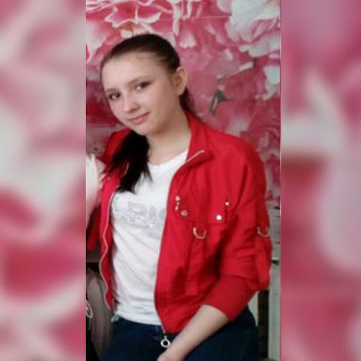 Уполномоченная по правам ребенка отреагировала на исчезновение 16-летней  Регины Ангаровой - KP.RU