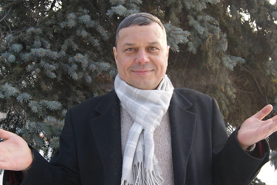 Александр Мяхар (Партия Роста) отказался от дальнейшей борьбы за пост главы республики
