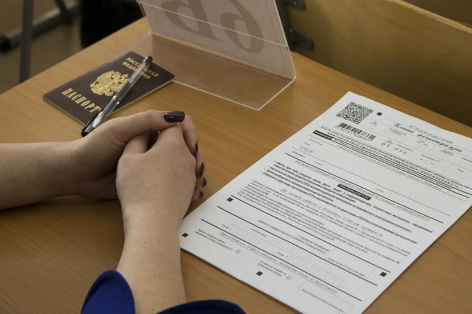 Экзамены для чиновников ввел губернатор Хабаровского края