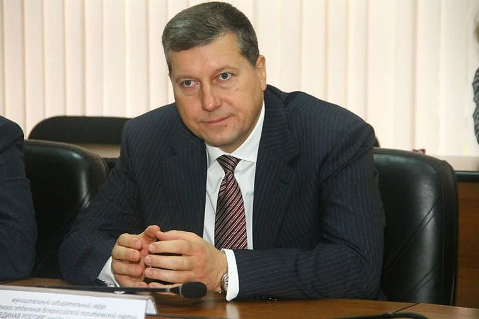 Суд оставил Олега Сорокина под стражей до 1 декабря