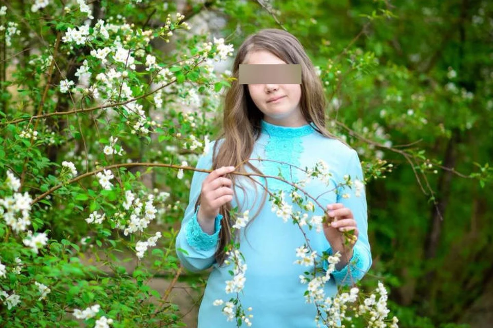 Убийство 12-летней девочки в Чите: задержан подозреваемый. Фото: СУ СК России по Забайкальскому краю.