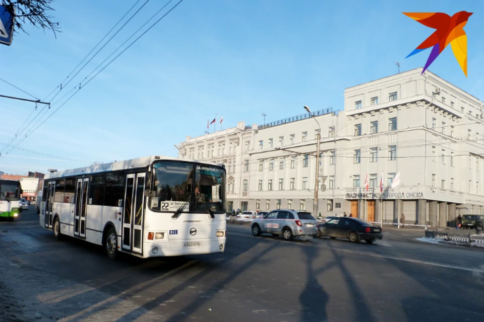Окончательное решение о том, какой будет оплата за проезд в 2019 году, депутаты Омского городского Совета примут в ноябре.