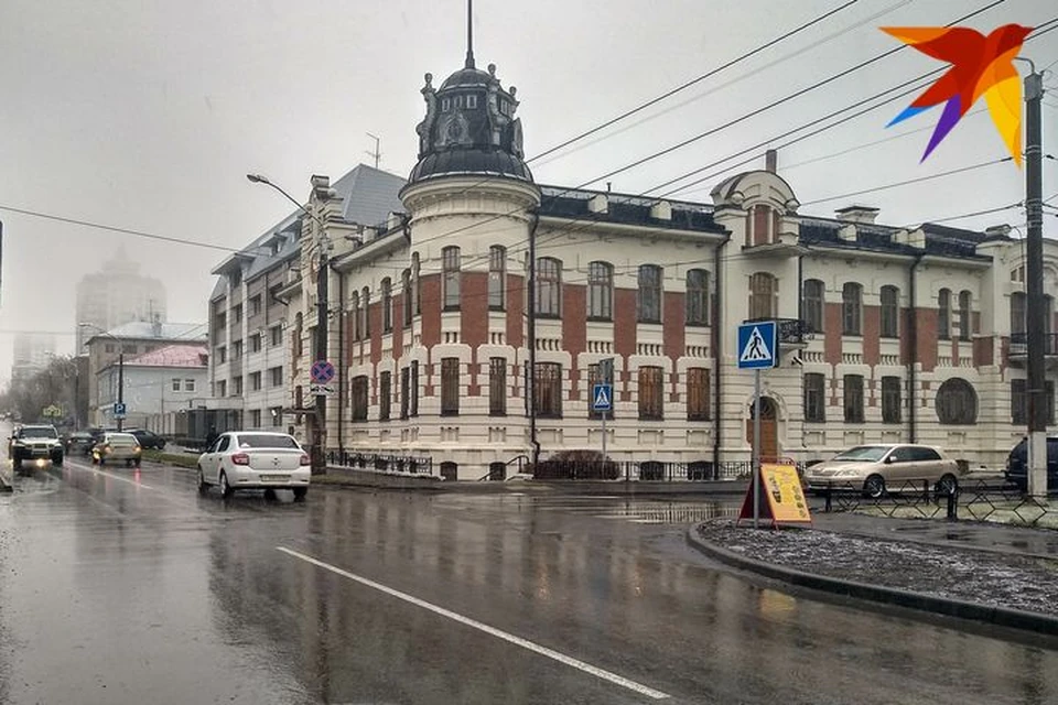 В Алтайском крае погода на ноябрьских праздниках "уйдет в минус"