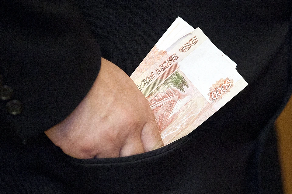Средняя зарплата в Москве составила 81,8 тыс. руб.