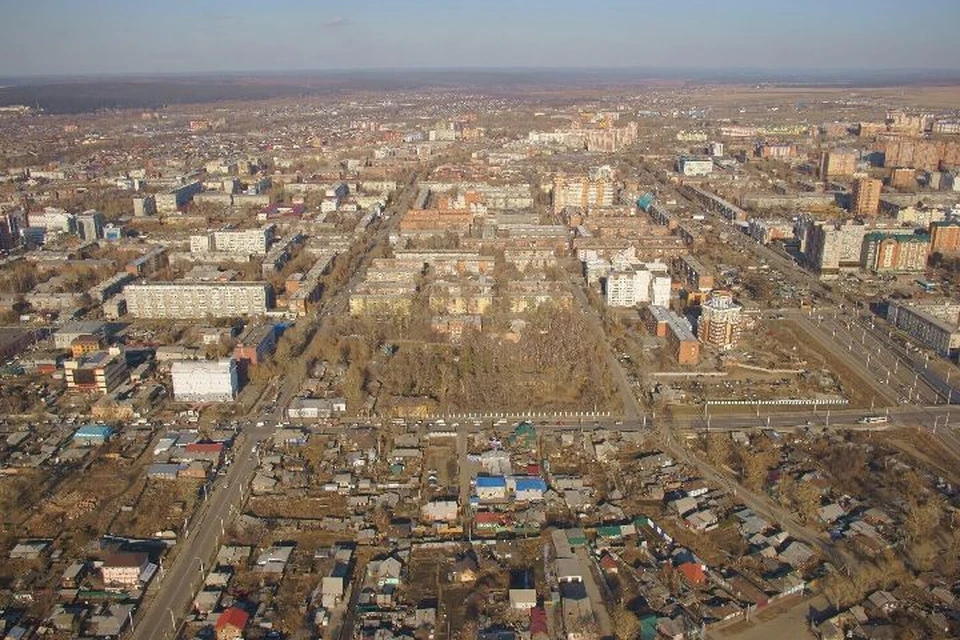 Когда наступит зима: холода опаздывают в Иркутск на десять дней. Фото: предоставлено синоптиками.
