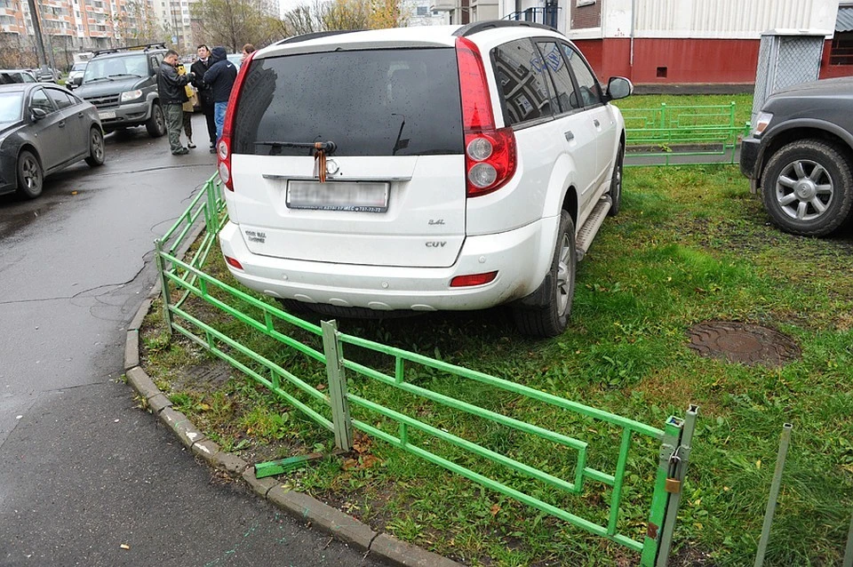...и никто тебя не тронет.