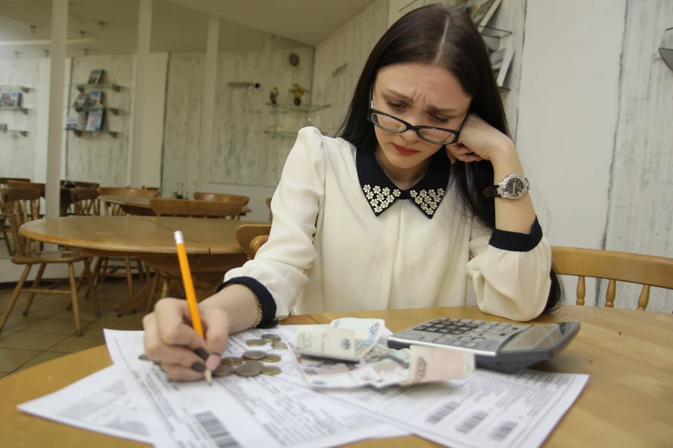 Чтобы оформить субсидию, потребуется подготовить пакет документов.