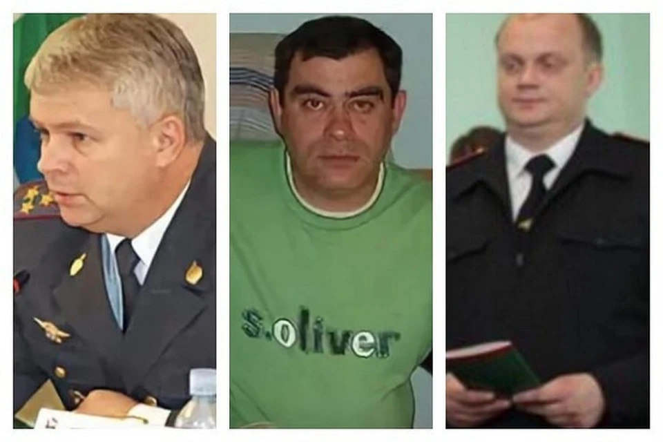 Салават Галиев и Эдуард Матвеев могут выйти из СИЗО до конца 2018 года