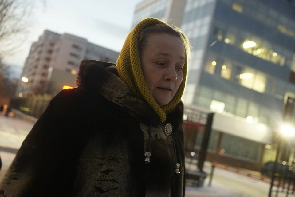 По словам матери Натальи Кузнецовой, до сих пор никто не может ответить, за что убили ее дочь.