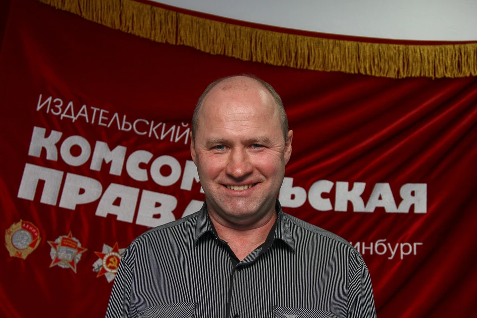 Евгений Шустов, главный врач клиники стоматологии “Колибри”