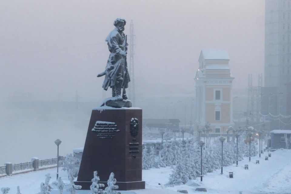 Прогноз погоды в России на декабрь года - Погода starodub-cpmsocsop.ru