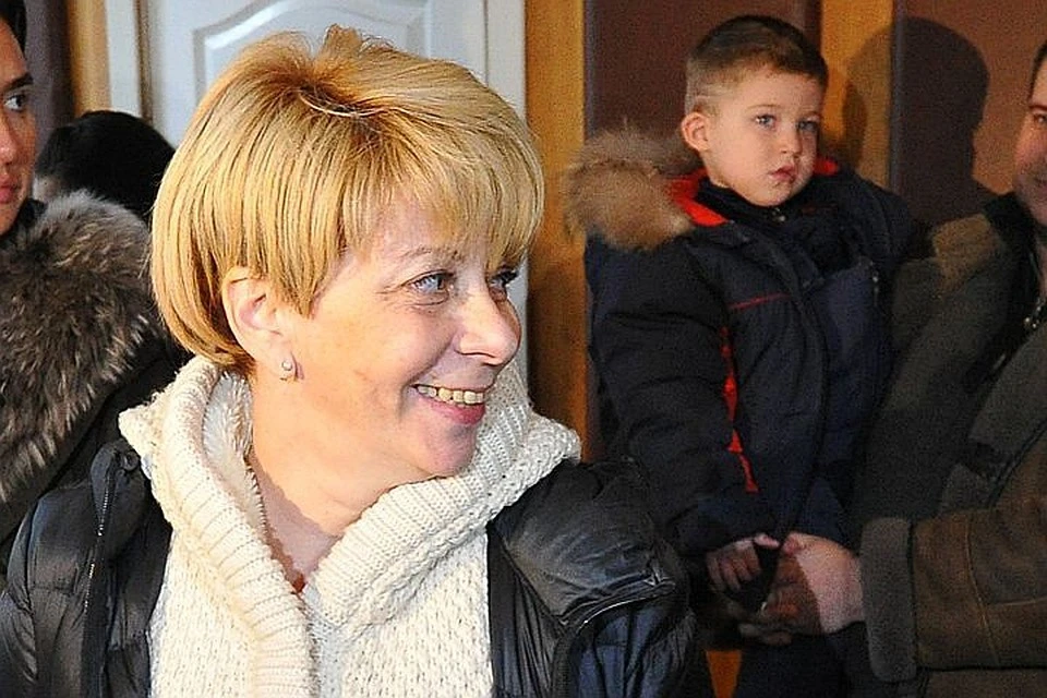 Елизавета Глинка, рискуя своей жизнью, вывозила больных и покалеченных детей из-под обстрелов в Донбассе и Сирии