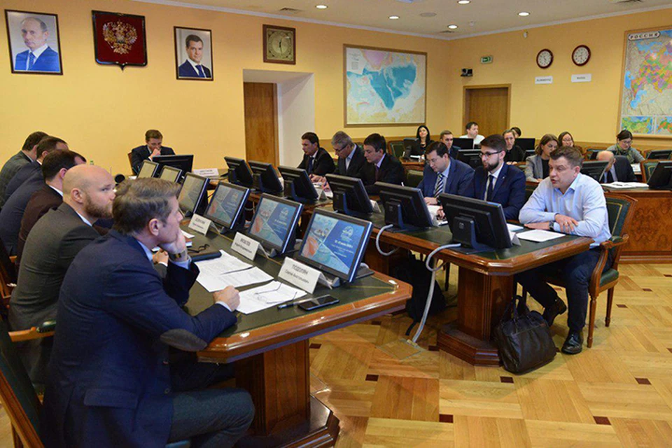 "Комсомольская правда" является информационным партнёром III Международного рыбопромышленного форума