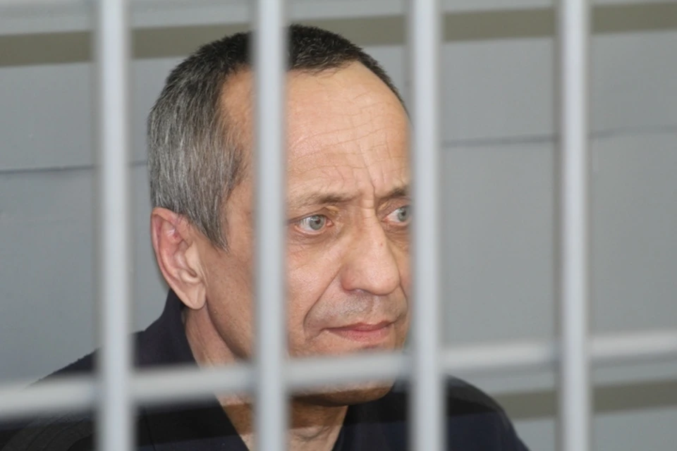 Второе пожизненное: cуд вынес приговор маньяку Попкову, убившему 81 женщину.