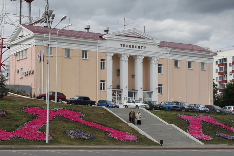 Уже к лету 2019 года в Башкирии пропадет аналоговое телевидение