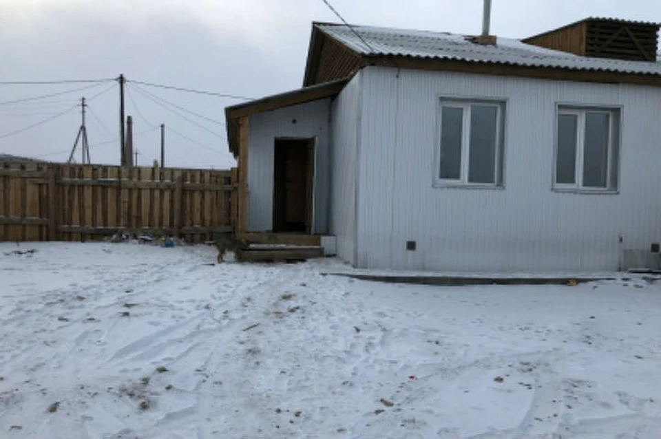 Дело о том, как детей-сирот из Бурятии поселили в гнилых домах, расследует СК России.
