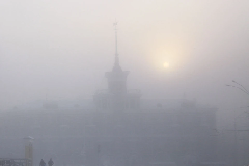 Зимнее солнцестояние - 21 декабря.