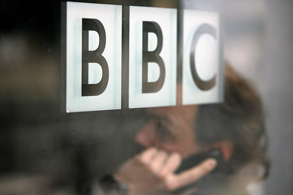 В пятницу Роскомнадзор сообщил, что начинает проверку британского канала BBC World News и его ресурсов в интернете.