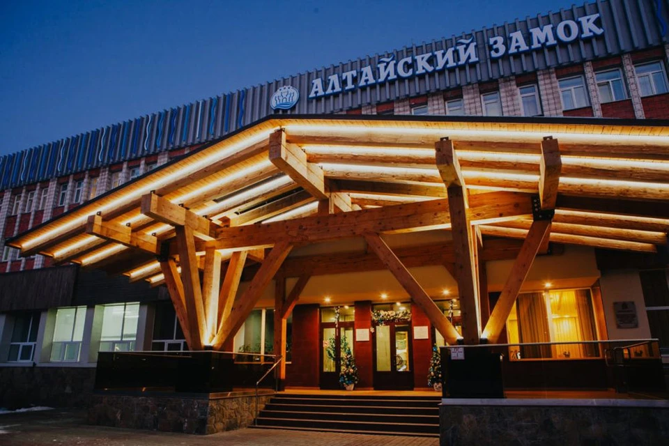 Санаторий «Алтайский замок» объявляет о начале конкурса, посвященного инновациям и хозрасчету как в курортной сфере, так и экономике в целом.