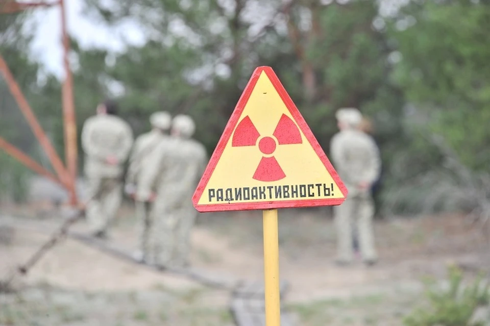 Информация о строительстве центра хранения ядреных отходов вызвала панику в Приморье.