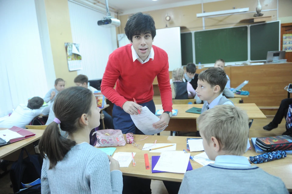 Закон может серьезно ударить по кошельку молодых преподавателей