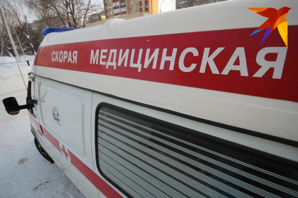 Конфликт произошел на подстанции скорой в Старом Кировске.