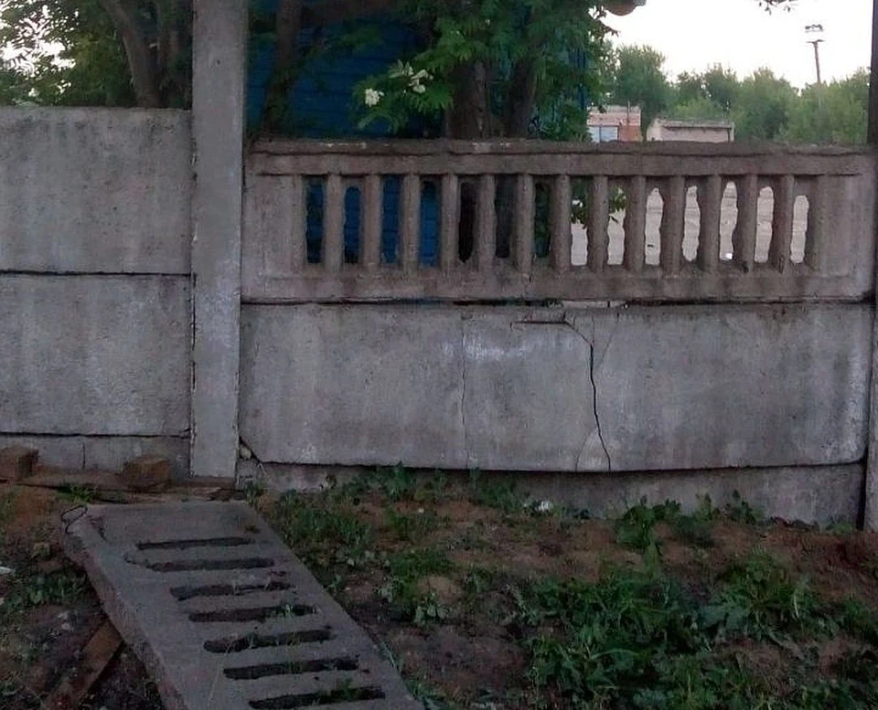 Фото: СУ СКР по Тульской области. Место происшествия