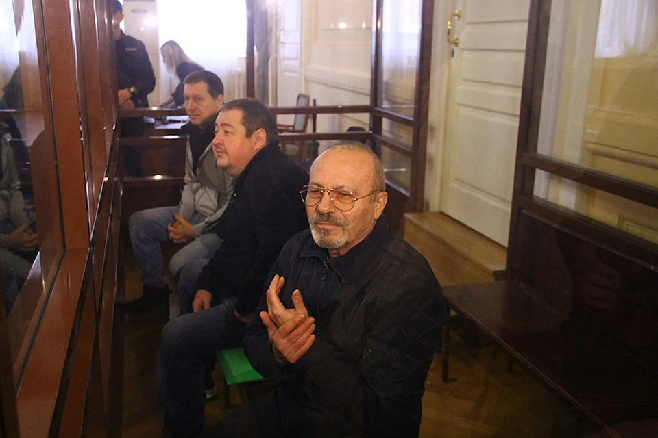 Очередное заседание по делу Олега Сорокина отложили из-за состояния здоровья одного из подсудимых.