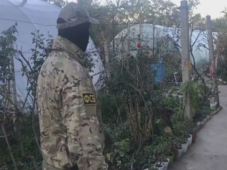 Незаконные вооруженные формирования из Украины активно пытаются вербовать крымчан. Фото: Архив КП