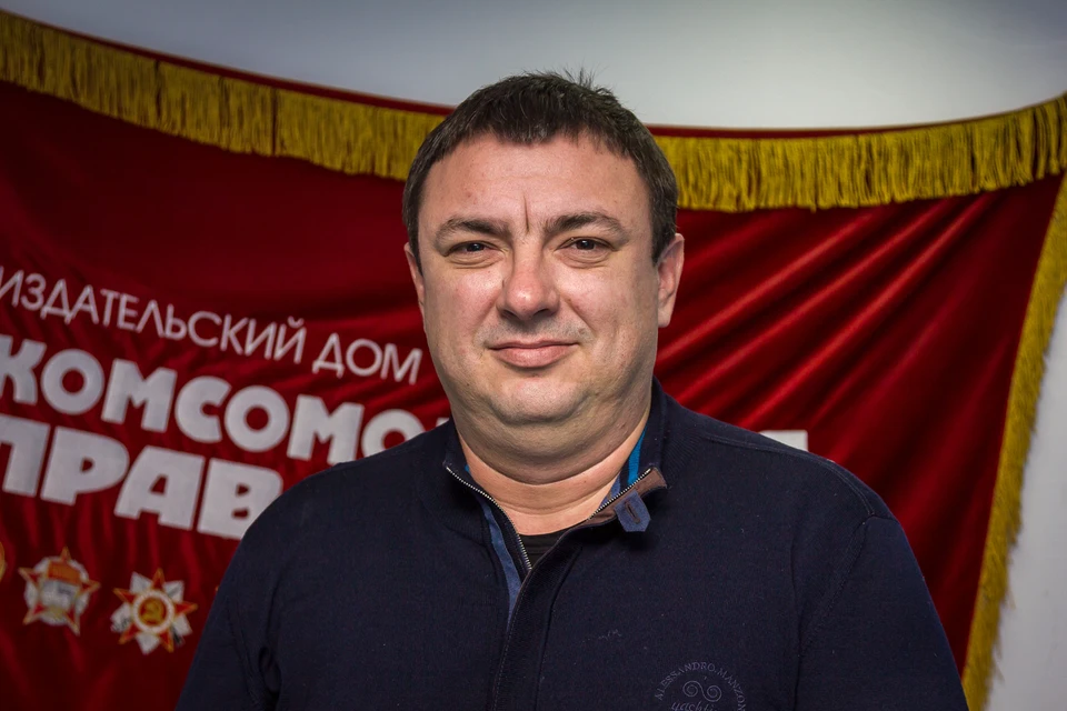 Артем Скворцов, Уральский основатель мобильного сервиса по работе с автозаправками