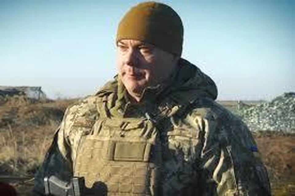 Если признать, что Украина все это время воюет не с Россией, то это выбьет почву из-под ног оголтелых патриотов. Фото: gordonua.com
