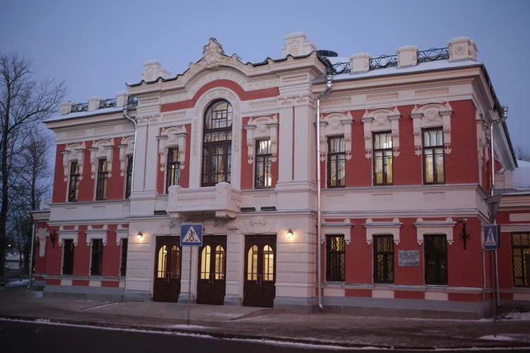 Пушкинский театральный фестиваль 2019 года: Чем удивит 26-ой театральный фестиваль жителей и гостей Пскова