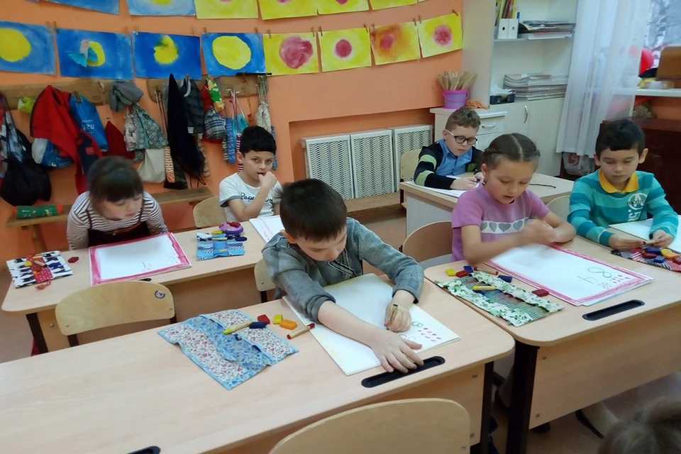 После обучения в Вальдорфской школе дети успешно сдают ЕГЭ и поступают в вузы. Фото: предоставлено «Нашей школой»