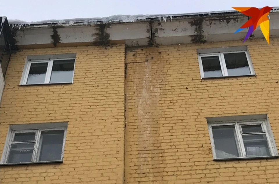Дом №240 по улице Комсомольской