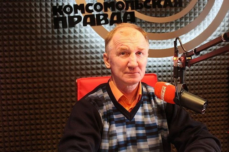 Директор компании «БИО-БАН» Николай Боярский рассказал в эфире Радио «Комсомольская правда», как вырастить хороший урожай.