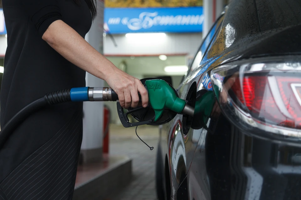На Северном Кавказе бензин в среднем немного дороже, чем по стране. А зарплаты — меньше